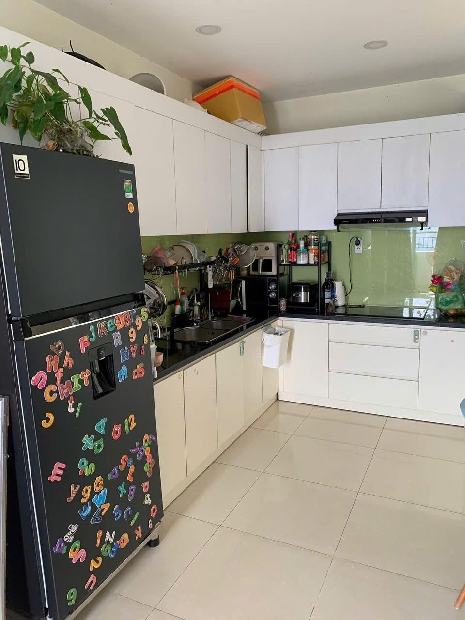 Cần cho thuê nhà chung cư 80 m2 tại Đường Tô Ký - Quận 12 - TP Hồ Chí Minh, giá 8 triệu/tháng