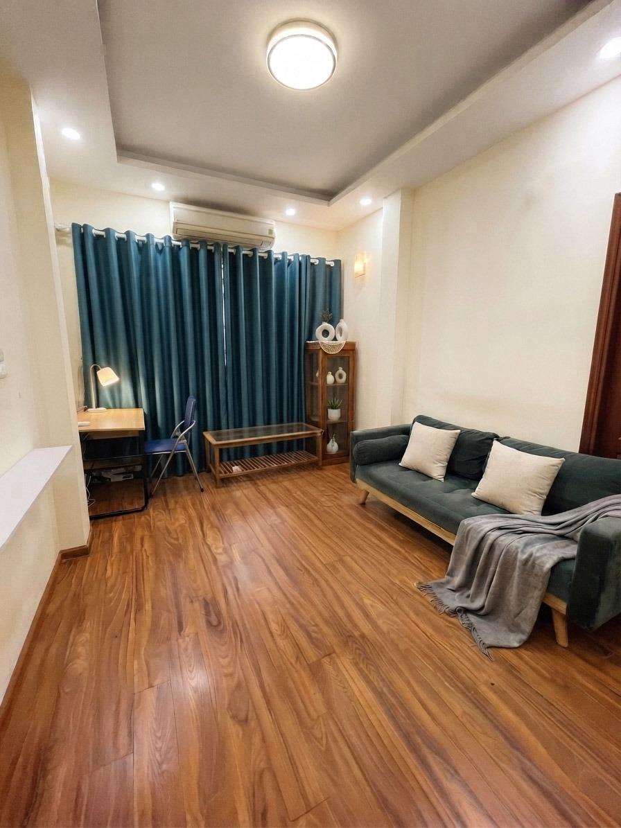 Sở hữu nhà riêng 40 m2 tại Đường Định Công - Định Công - Hoàng Mai - Hà Nội, giá 7,6 tỷ