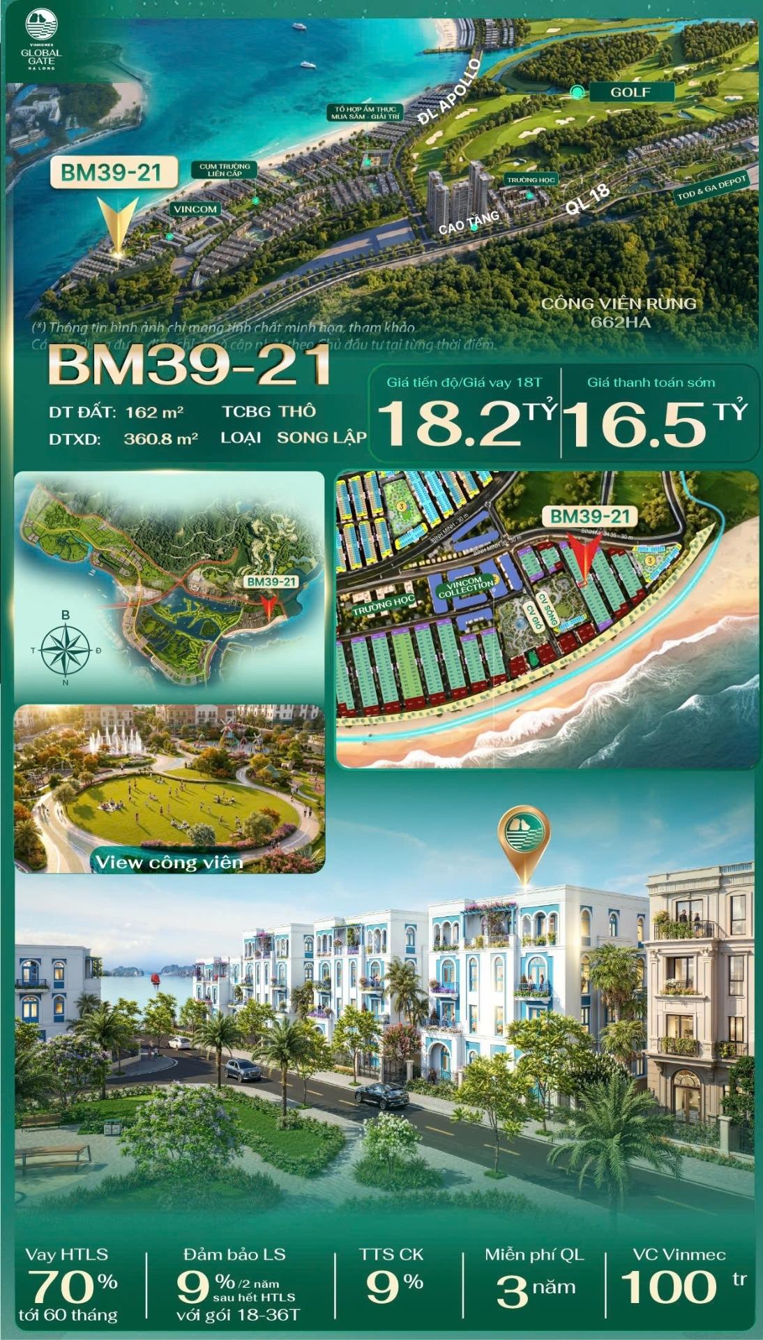 Cần bán ngay nhà biệt thự 162 m2, giá 12 tỷ tại Thành phố Hạ Long - Quảng Ninh