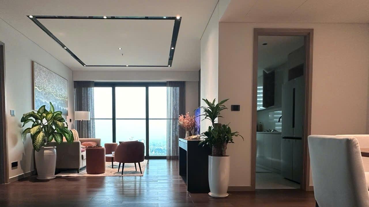 Sở hữu nhà riêng 160 m2 tại Phố Tôn Đức Thắng - Bến Nghé - Quận 1 - TP Hồ Chí Minh, giá 65 tỷ