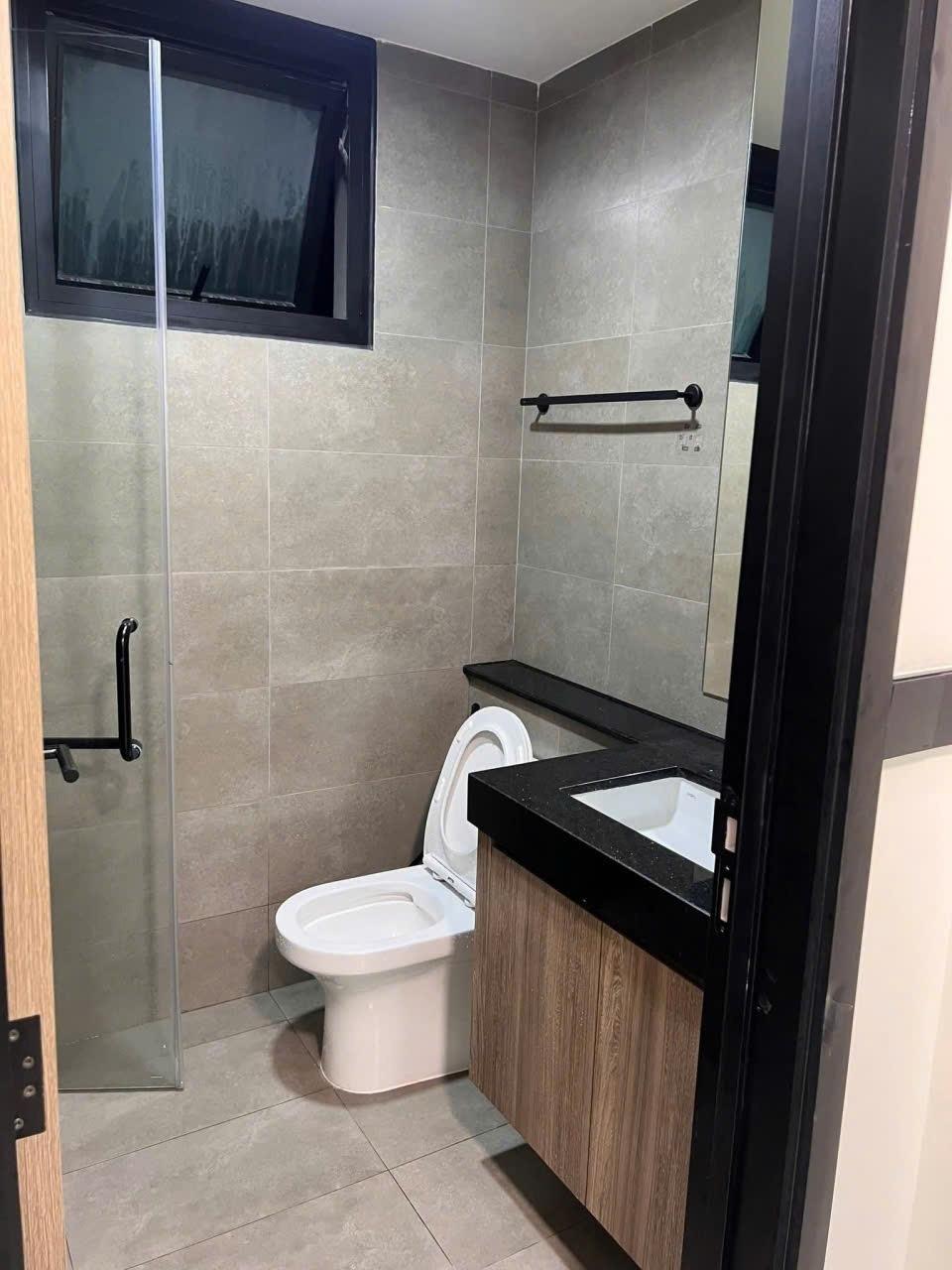 Cần cho thuê căn hộ 53 m2 tại Đường Phan Huy Ích - Tân Bình - TP Hồ Chí Minh, giá 8 triệu/tháng