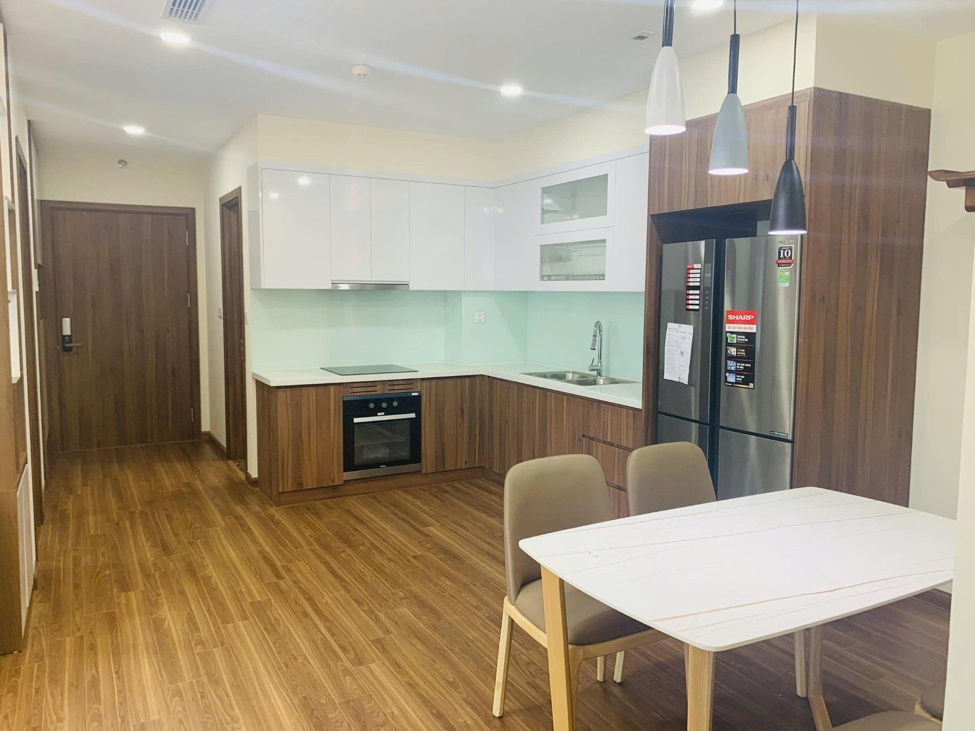 Sở hữu chung cư 96 m2, giá 9,5 tỷ tại Đường Phạm Văn Bạch - Yên Hòa - Cầu Giấy - Hà Nội