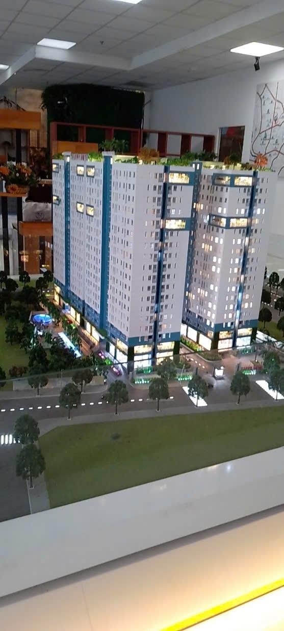 Cần cho thuê căn chung cư 39 m2 tại Đường ĐT743A - Dĩ An - Bình Dương, giá 4E-06 triệu/tháng