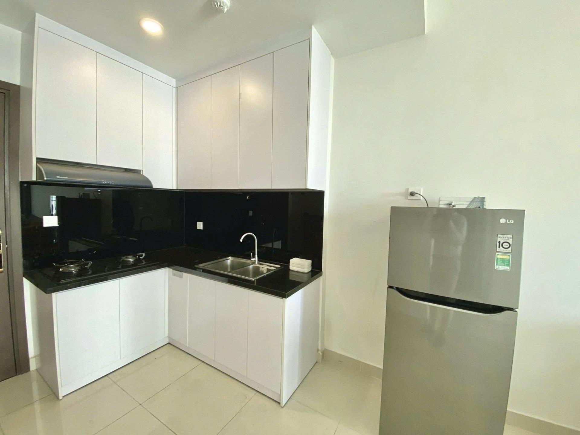 Cho thuê gấp chung cư 50 m2 tại Đường Hoàng Hoa Thám - Tân Bình - TP Hồ Chí Minh, giá 8,5 tr/tháng