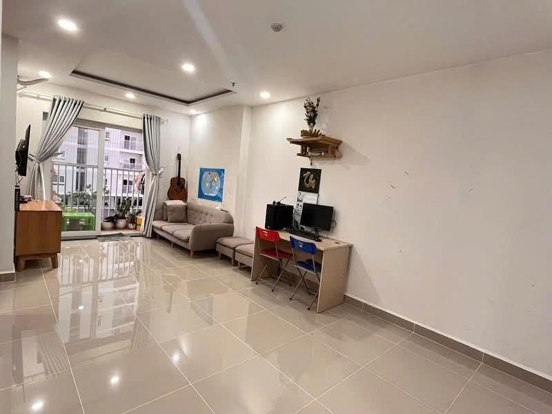 Cho thuê gấp căn 68 m2 tại Đường Đặng Văn Ngữ - 10 - Phú Nhuận - TP Hồ Chí Minh, giá 13 tr/tháng