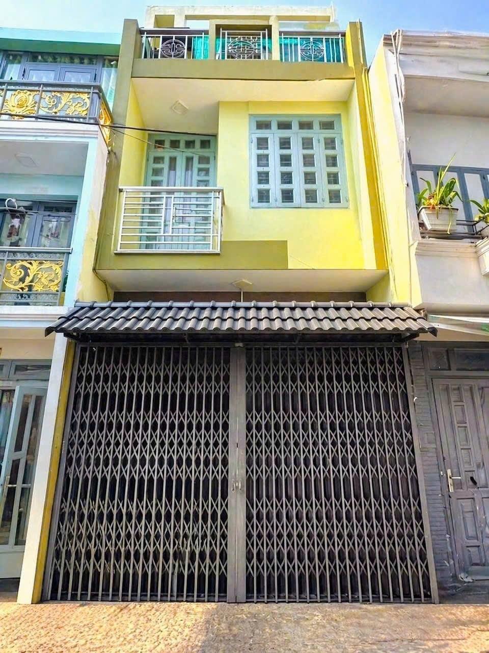 Bán nhanh nhà đất 77 m2 tại Phường Bình Hưng Hòa A - Bình Tân - TP Hồ Chí Minh, giá 6,18 tỷ