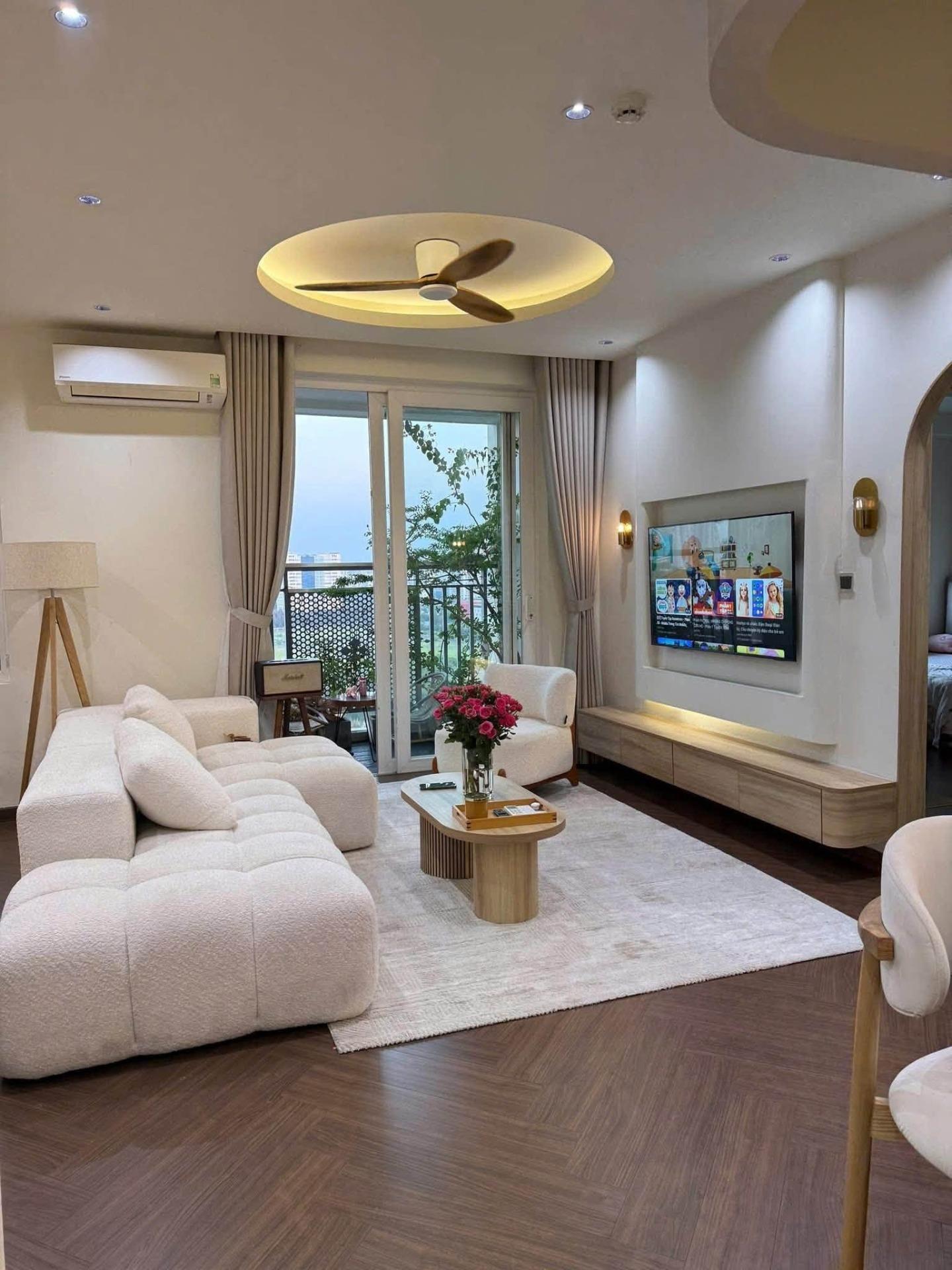 Bán nhanh căn hộ 50 m2, giá 2 tỷ tại Đường Lê Quang Định - 5 - Bình Thạnh - TP Hồ Chí Minh
