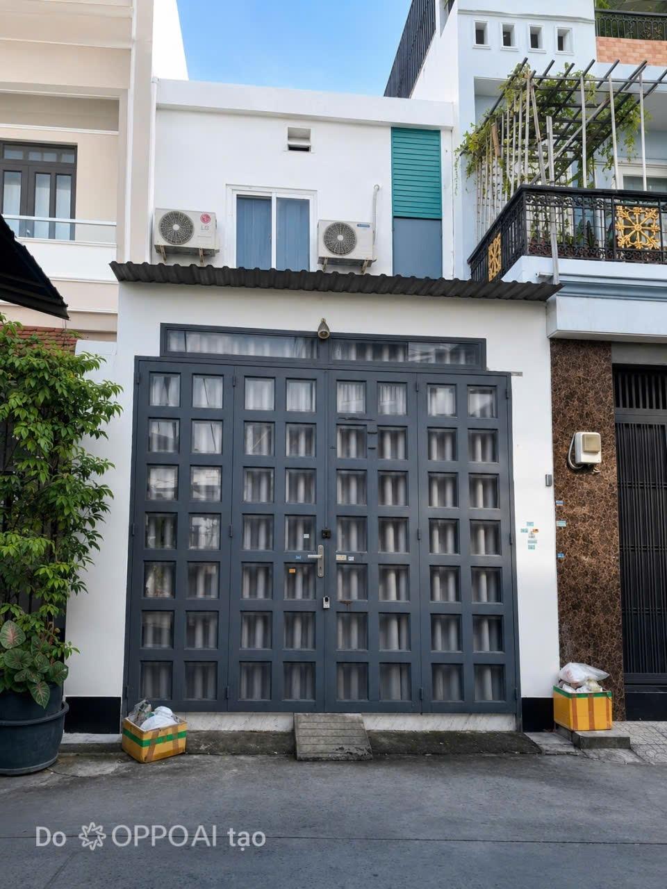 Chuyển nhượng nhà riêng 80 m2 tại Đường Tỉnh Lộ 10 - Bình Trị Đông - Bình Tân, giá 6,65 tỷ