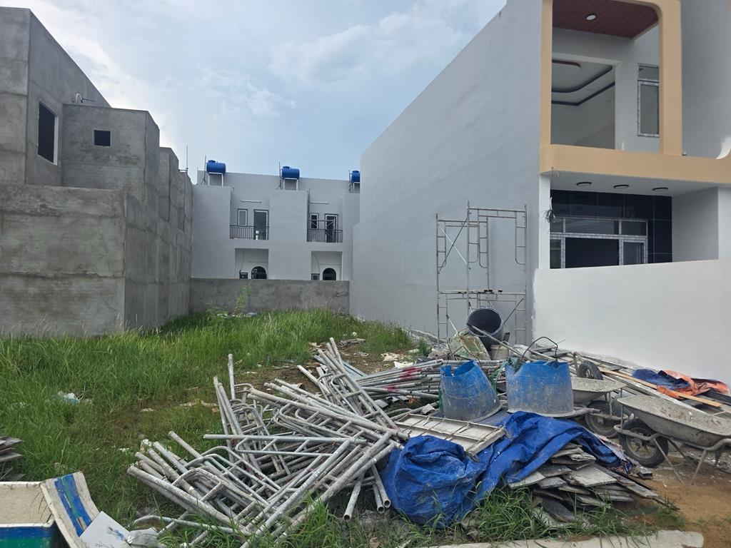 Cần bán ngay lô đất nền 175 m2 tại Xã Long Hòa - Cần Đước - Long An, giá 4,08 tỷ