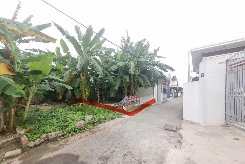 Bán lô đất nền 66 m2, hướng Đông-Bắc tại Xã Hồng Thái - An Dương - Hải Phòng, giá 1,25 tỷ