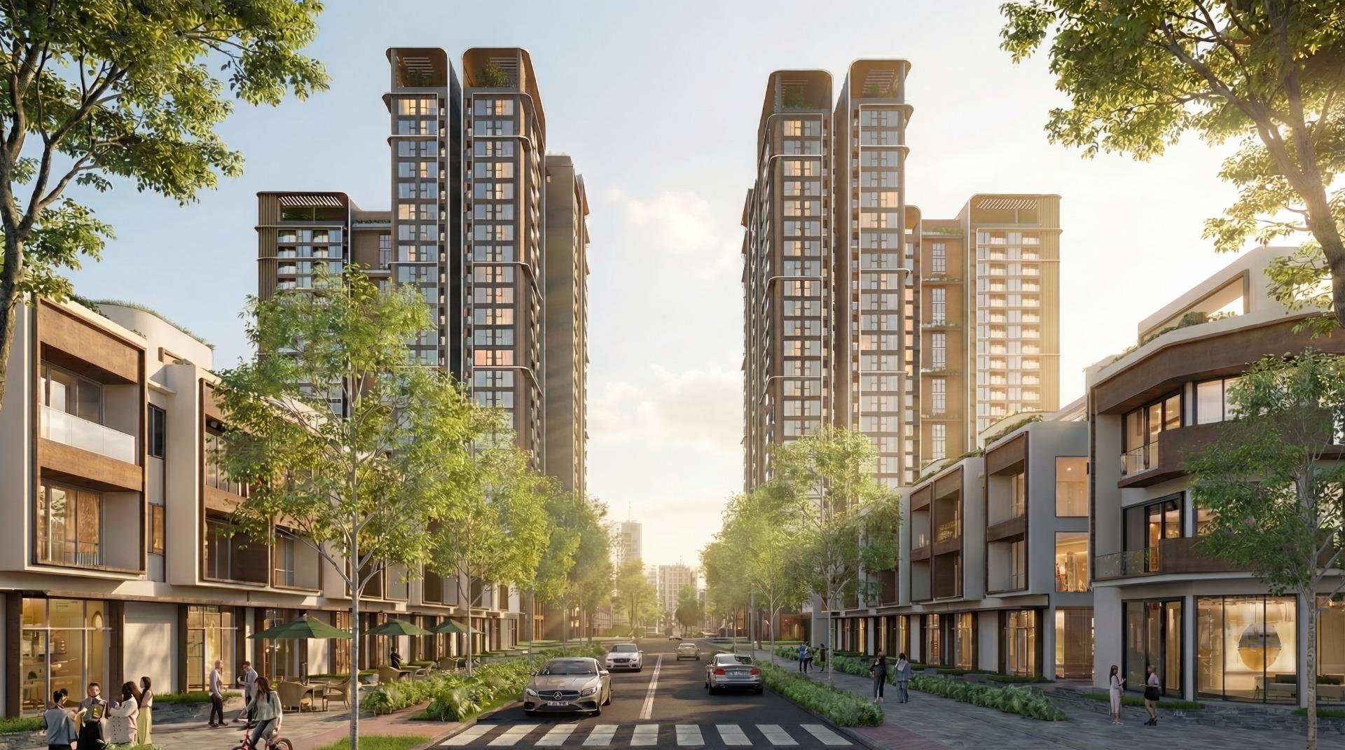 Cần bán nhà biệt thự liền lề 80 m2, giá tốt tại Đường Quang Trung - Kiến Hưng - Hà Đông - Hà Nội