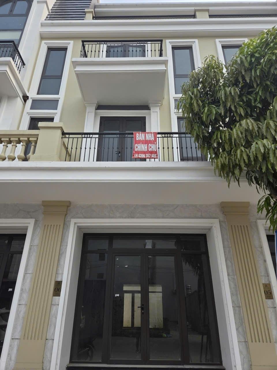 Cần bán gấp bán nhanh nhà biệt thự 68 m2, giá 6,8 tỷ tại Phường Đồng Hòa - Kiến An - Hải Phòng