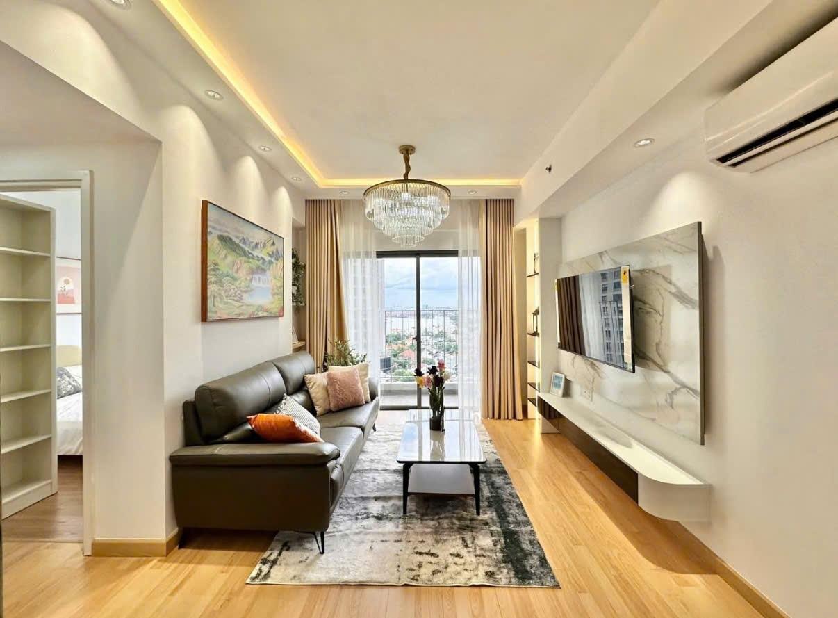 Cần bán nhà chung cư 54 m2, giá 2,16 tỷ tại Đường Nguyễn Thượng Hiền - 1 - Gò Vấp - TP Hồ Chí Minh