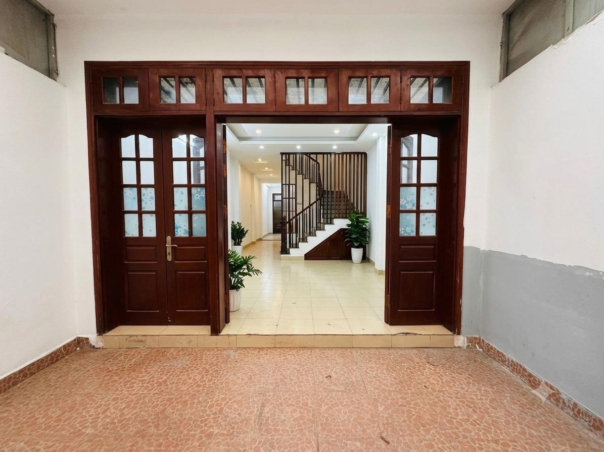 Chuyển nhượng nhà mặt phố 84 m2 tại Quận Hà Đông - Hà Nội, giá 20,9 tỷ