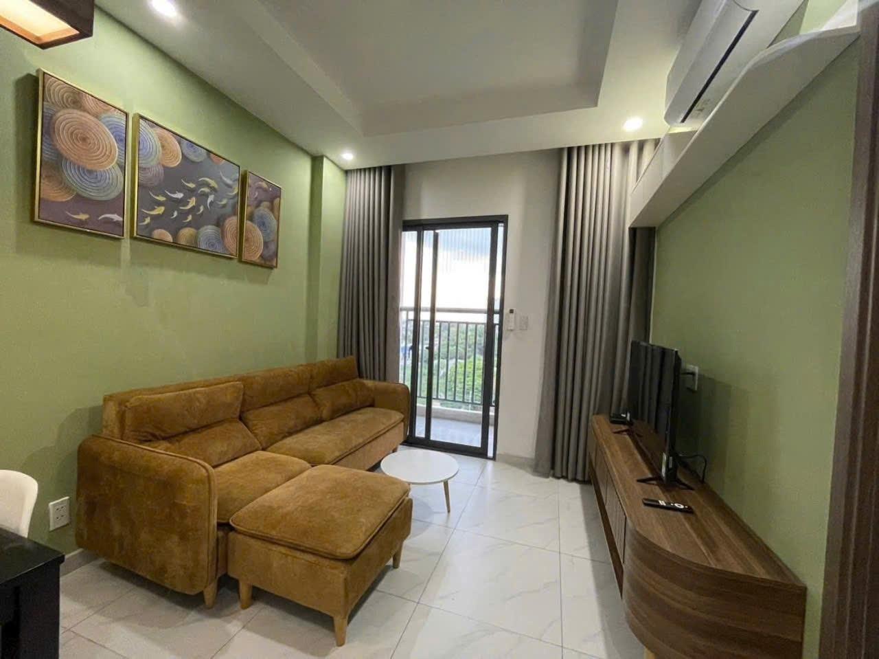 Cần cho thuê căn hộ chung cư 90 m2 tại Đường Nguyễn Sỹ Sách - Tân Bình, giá 9,5 tr/tháng