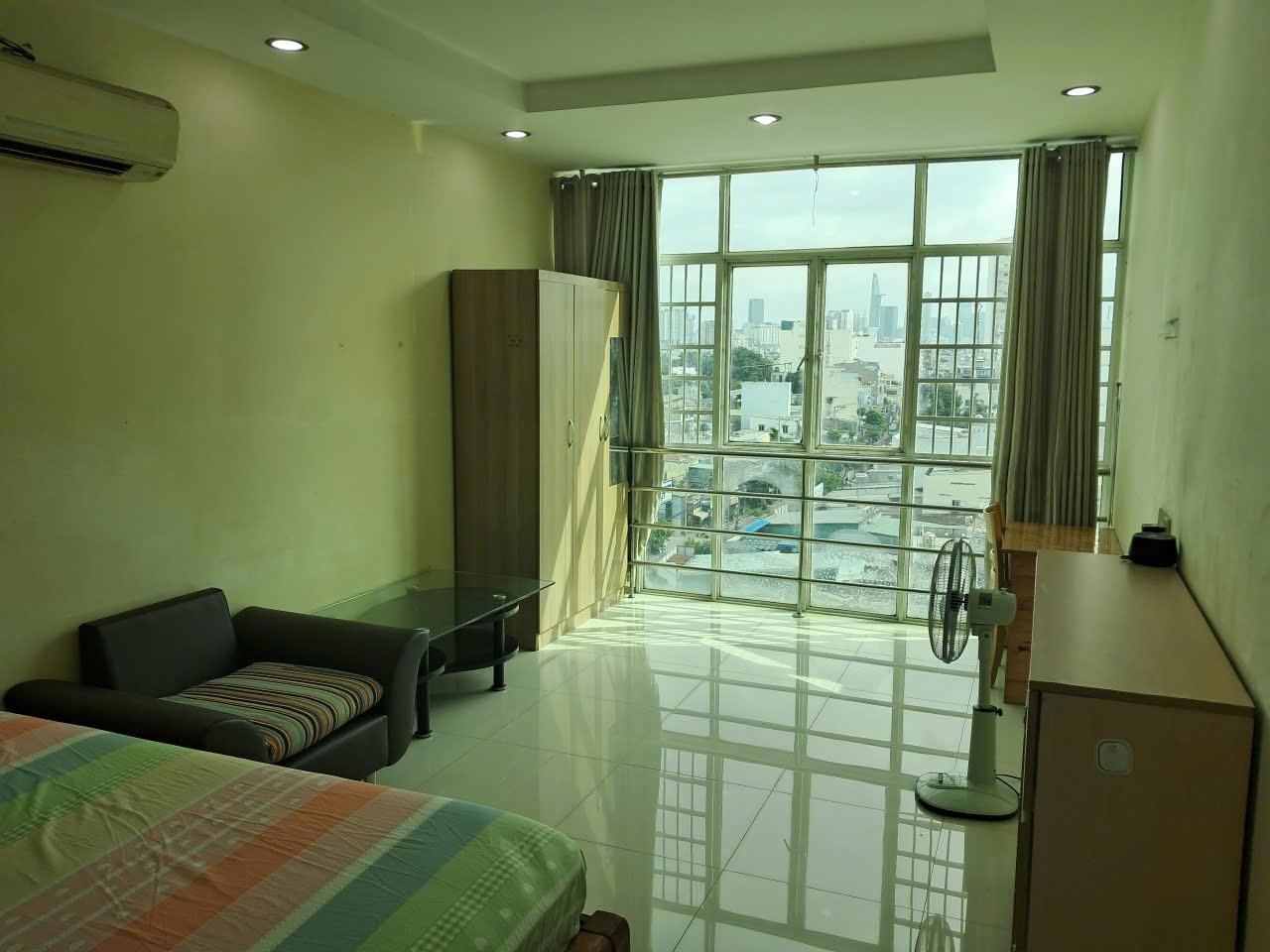 Cần cho thuê nhà trọ phòng trọ 20 m2 tại Đường Lê Văn Lương - Tân Hưng - Quận 7, giá 4 tr/tháng