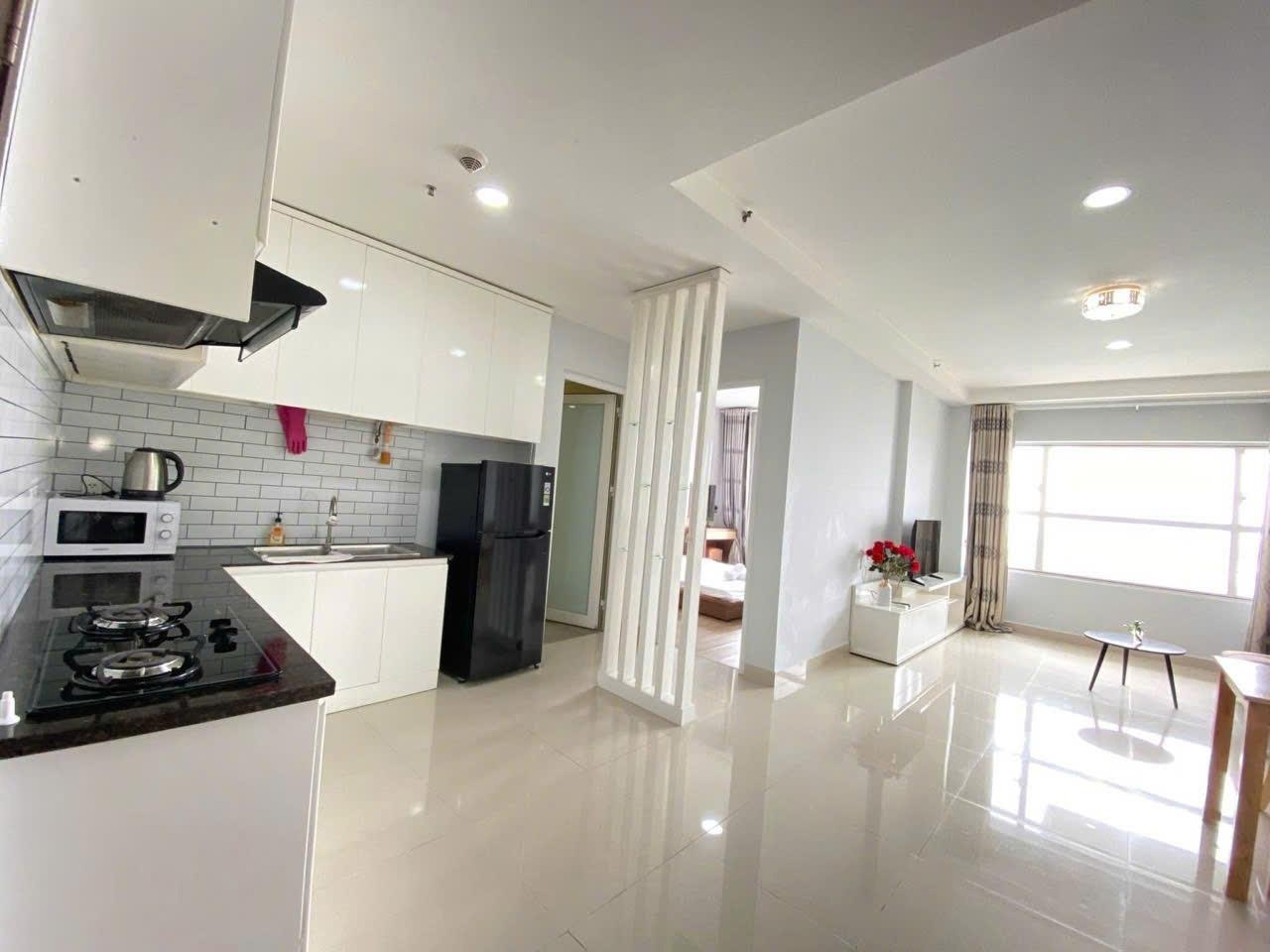 Thuê ngay căn chung cư 87 m2 tại Đường Nguyễn Sỹ Sách - Tân Bình - TP Hồ Chí Minh, giá 9 tr/tháng