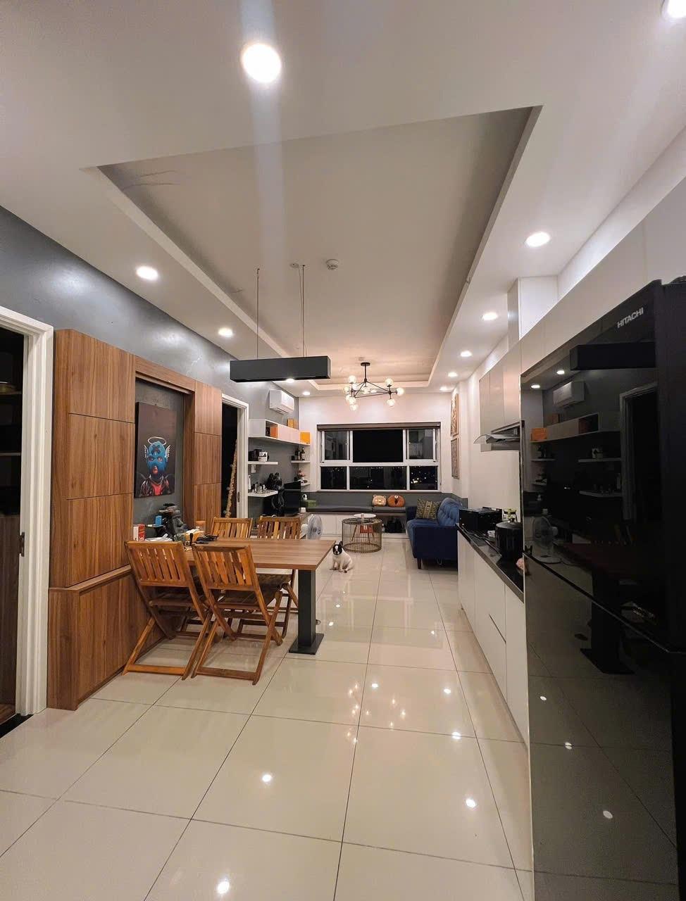 Cần cho thuê gấp chung cư 90 m2 tại Đường Phạm Văn Chiêu - Gò Vấp, giá 9 triệu/tháng