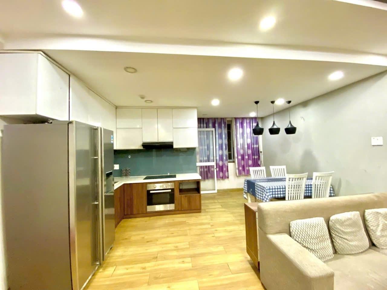 Cho thuê gấp căn hộ chung cư 85 m2 tại Đường Nguyễn Sỹ Sách - Tân Bình, giá 8,5 triệu/tháng