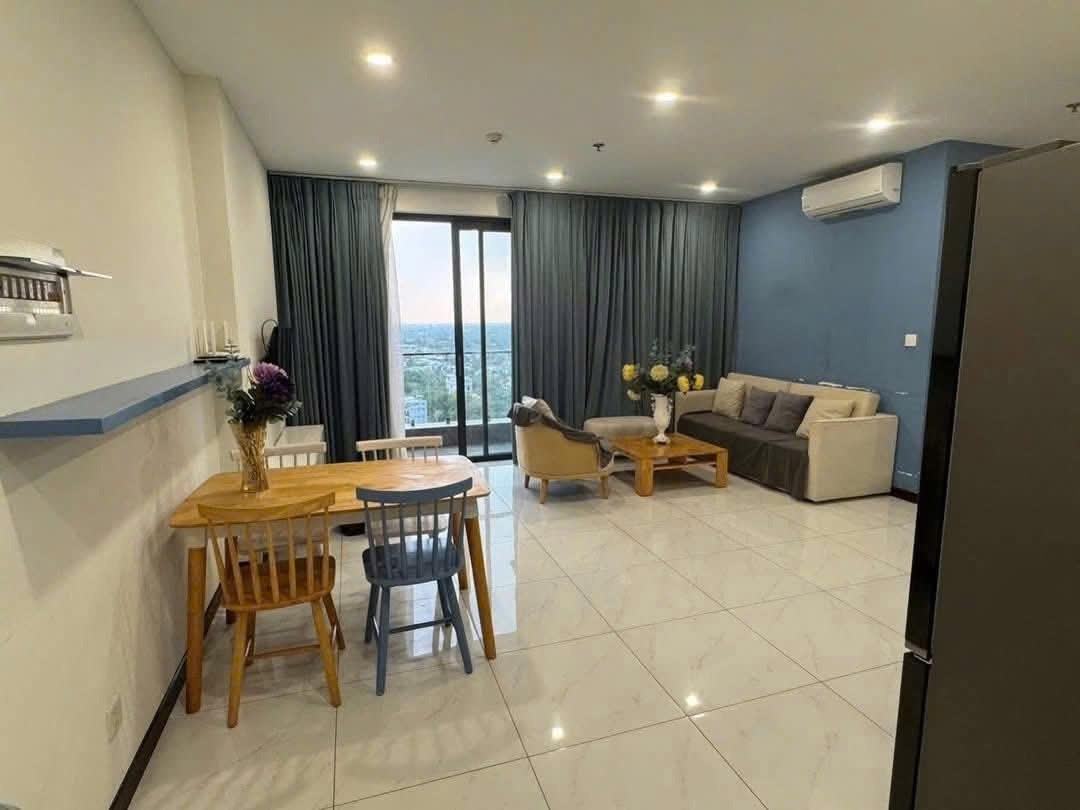 Cần cho thuê nhà chung cư 85 m2 tại Đường Phan Huy Ích - Tân Bình, giá 10 tr/tháng