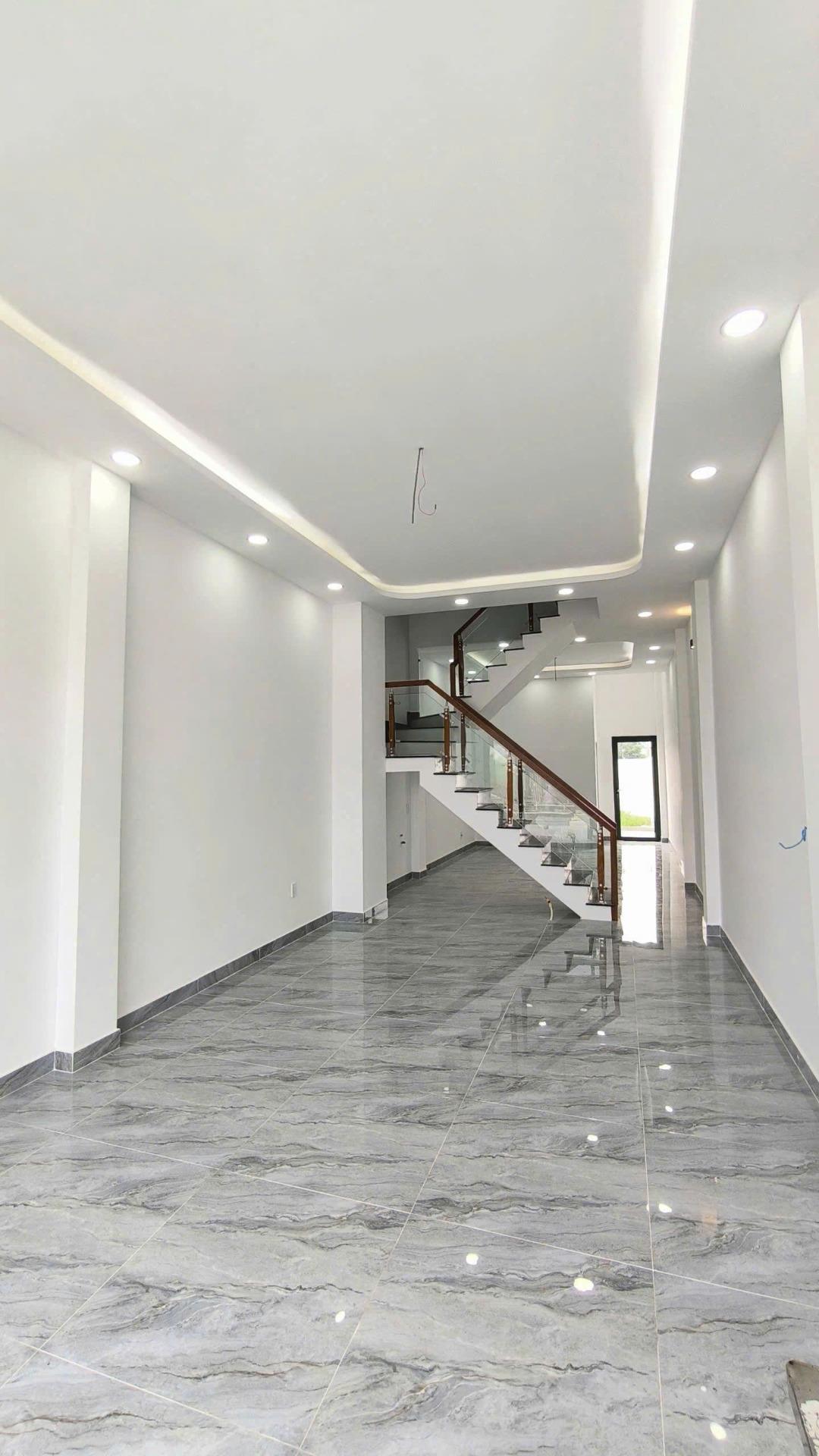 Bán nhà riêng 100 m2 tại Đường Bùi Ngọc Thu - Hiệp Thành - Thủ Dầu Một - Bình Dương, giá 2 tỷ