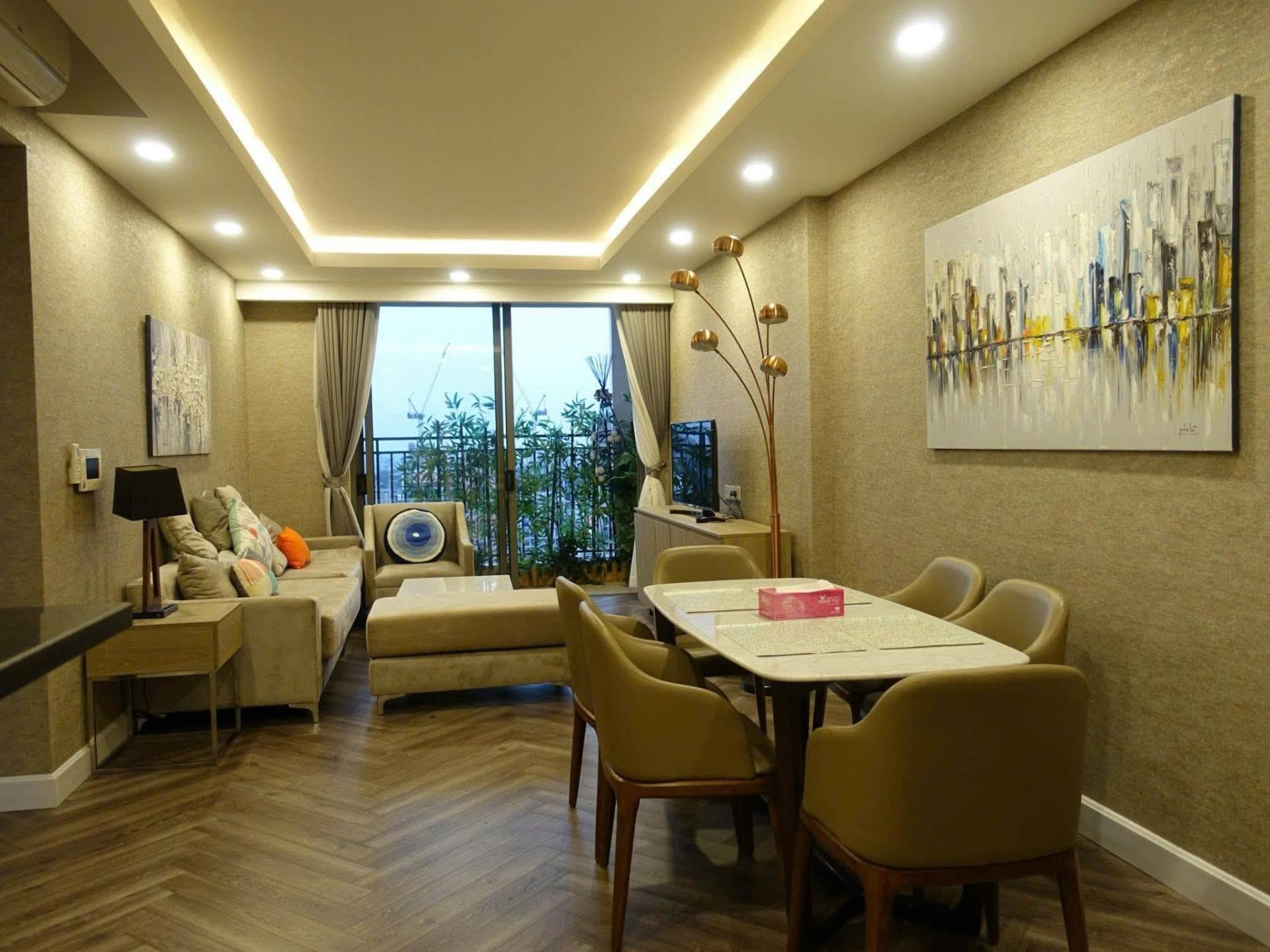 Chuyển nhượng nhà chung cư 52 m2, giá 2,1 tỷ tại Đường Hồng Hà - 2 - Tân Bình - TP Hồ Chí Minh