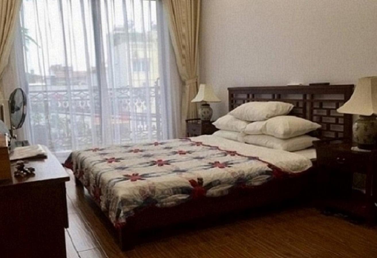 Thuê ngay nhà trọ 25 m2 tại Quận Hoàng Mai - Hà Nội, giá 2,5 tr/tháng