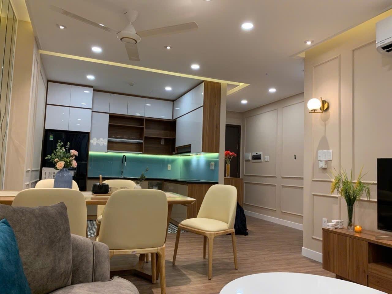 Cần cho thuê căn 99 m2 tại Đường Nguyễn Hữu Thọ - Quận 7 - TP Hồ Chí Minh, giá 17 tr/tháng