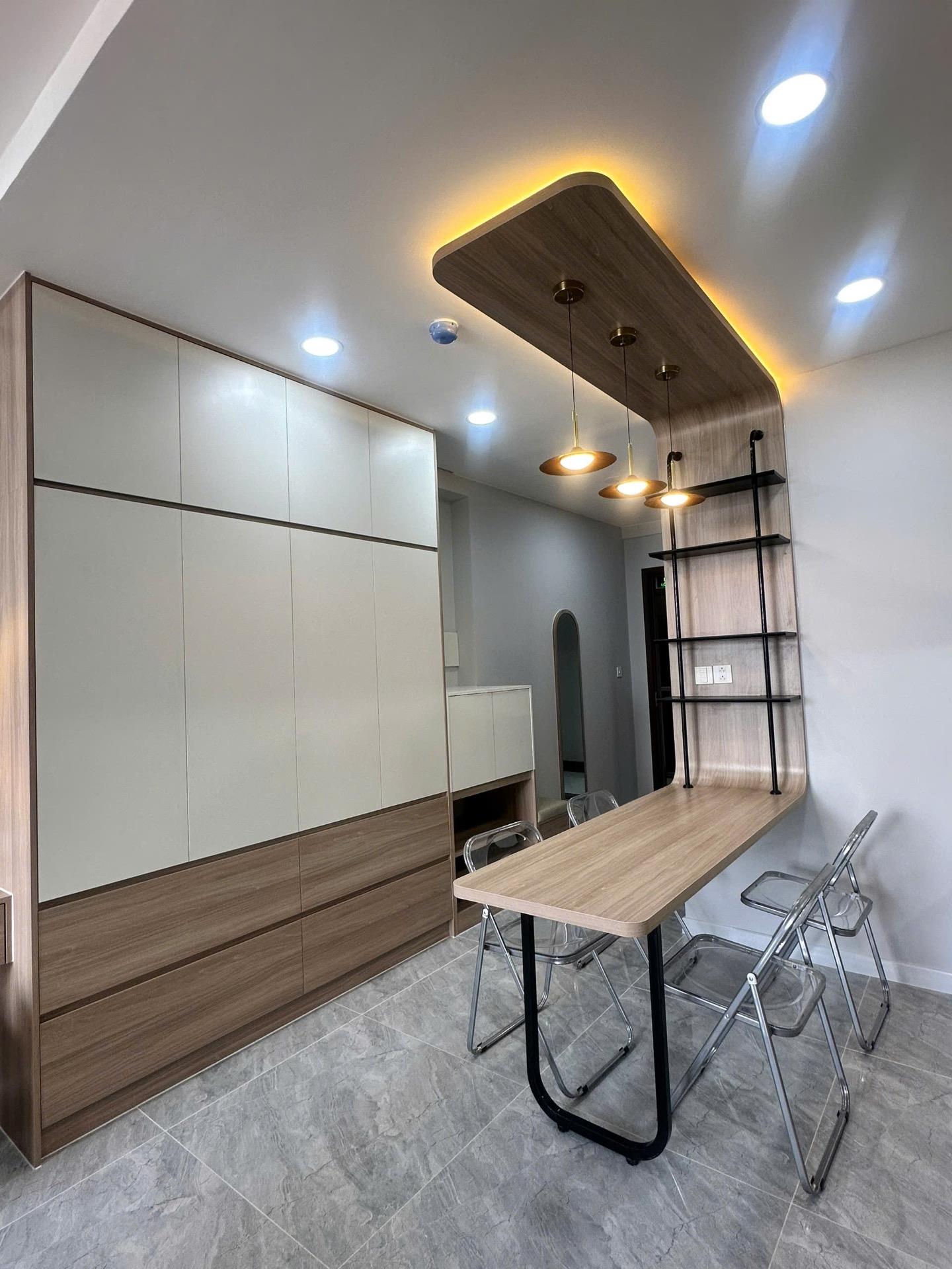 Cần cho thuê gấp căn chung cư 36 m2 tại Phường Hưng Phú - Cái Răng - Cần Thơ, giá 6 triệu/tháng