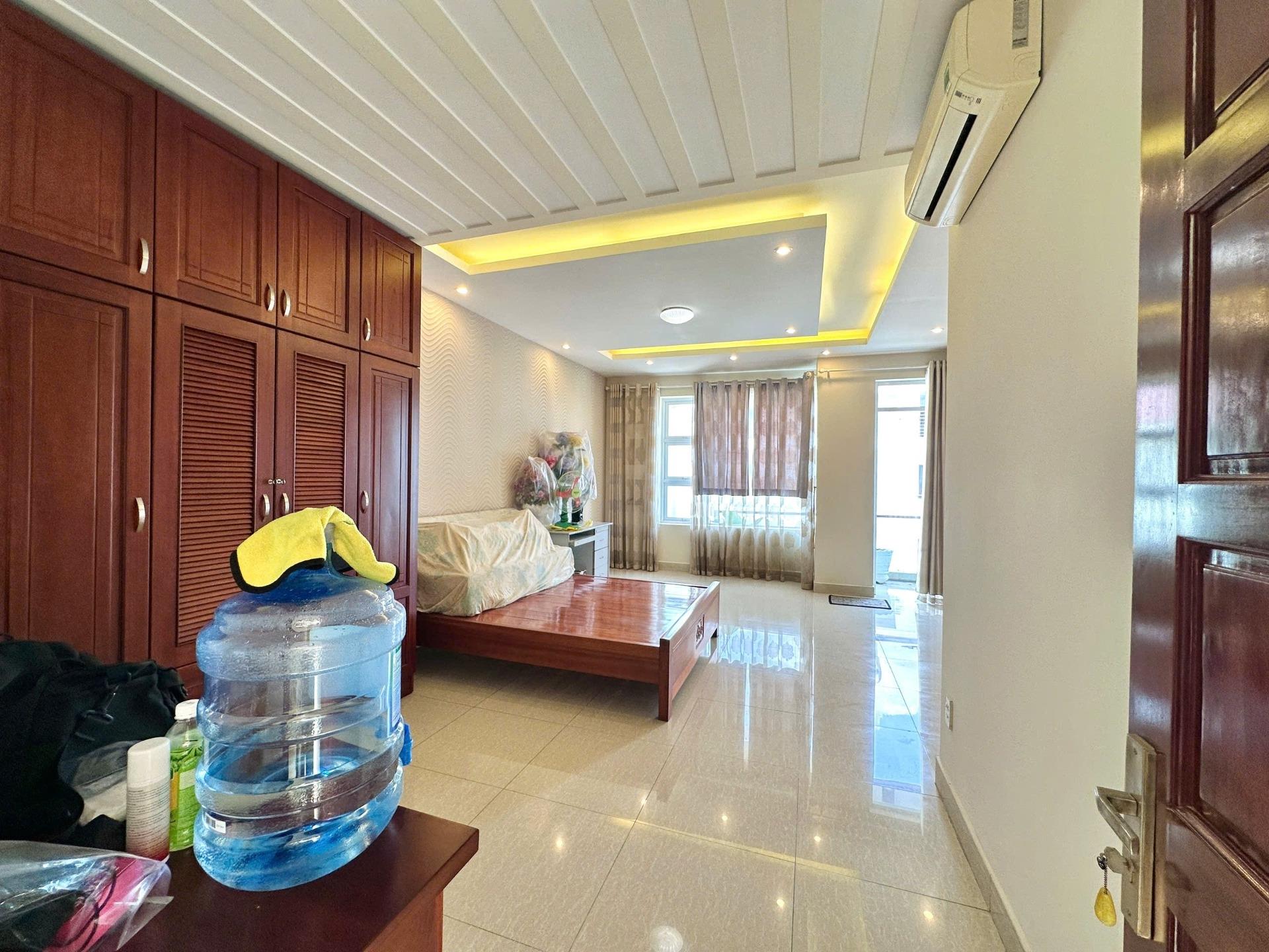 Cần cho thuê gấp phòng trọ 40 m2 tại Đường Gò Ô Môi - Phú Thuận - Quận 7, giá 6 triệu/tháng