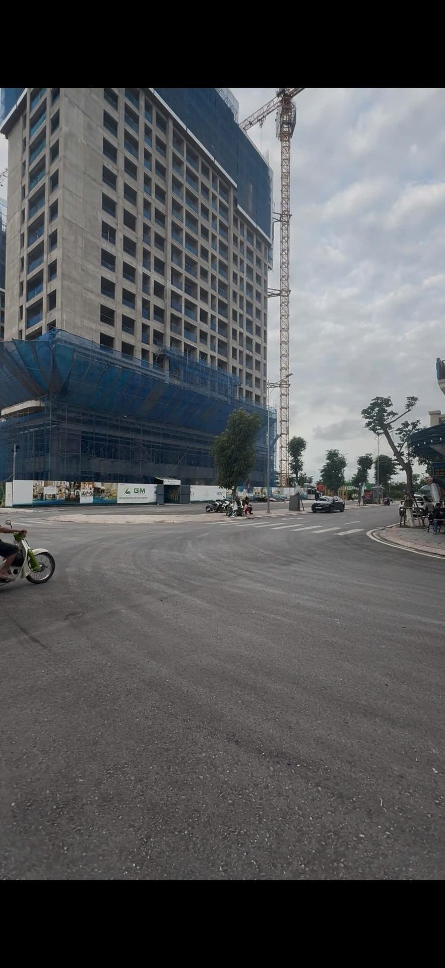 Cần bán ngay chung cư 56 m2, hướng Đông-Nam, giá 1,9 tỷ tại Quận Kiến An - Hải Phòng