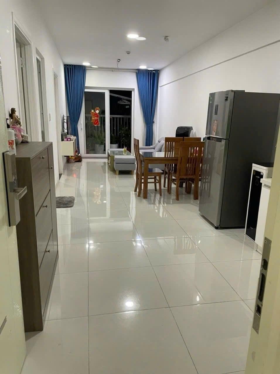 Cho thuê gấp nhà chung cư 80 m2 tại Đường Nguyễn Sỹ Sách - Tân Bình, giá 9 triệu/tháng