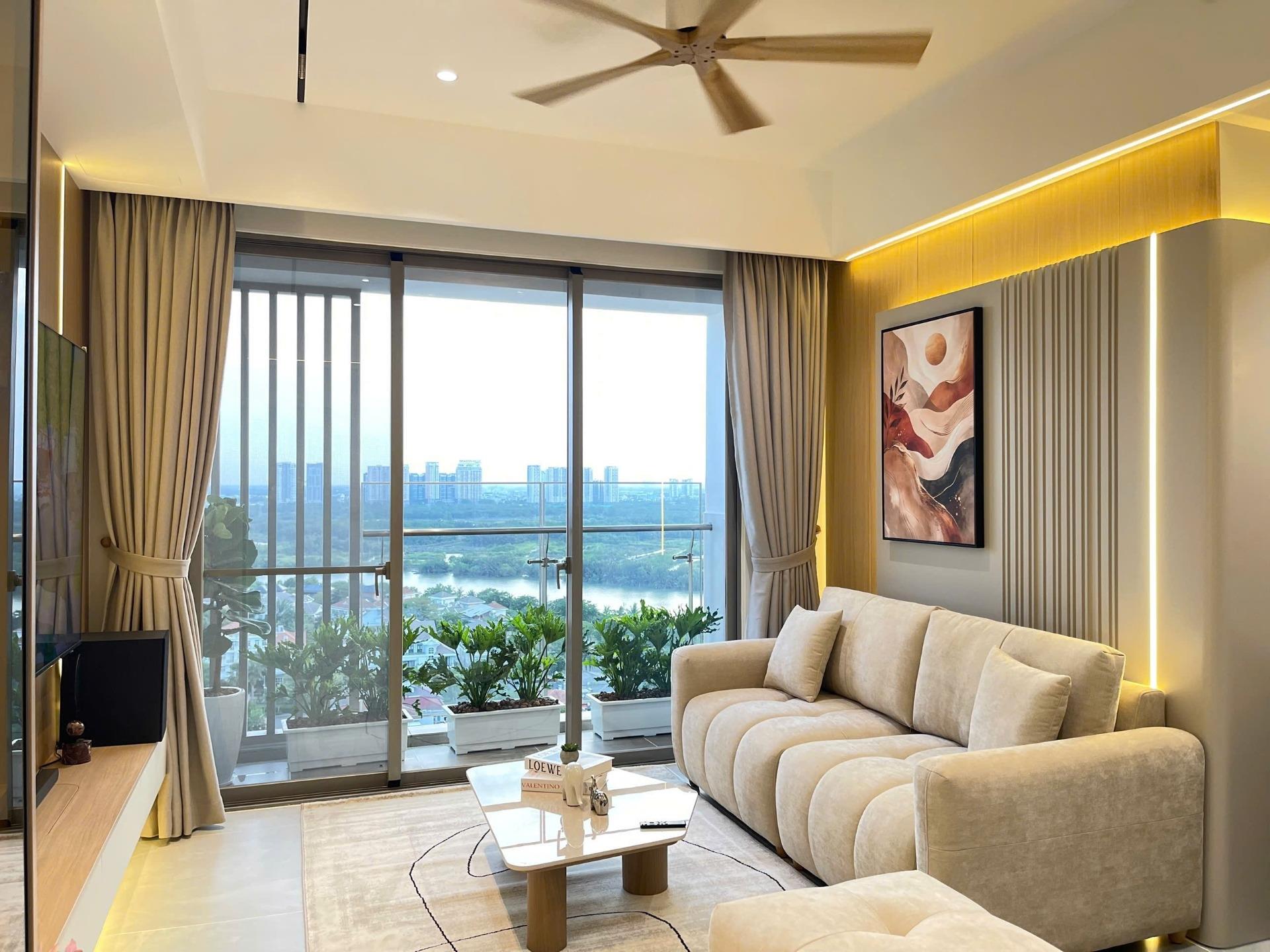 Bán gấp nhà chung cư 113 m2, giá 8,5 tỷ tại Đường Nguyễn Văn Linh - Quận 7 - TP Hồ Chí Minh