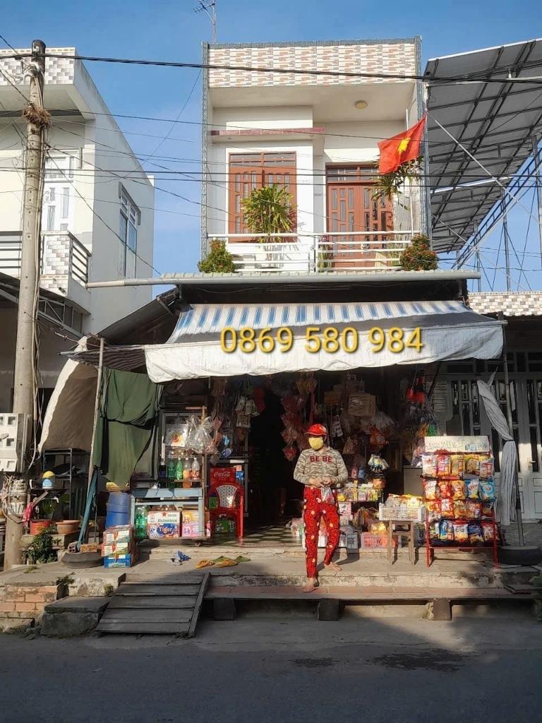 Sở hữu ngay nhà riêng 100 m2 tại Xã Bình Chánh - Bình Chánh - TP Hồ Chí Minh, giá tốt