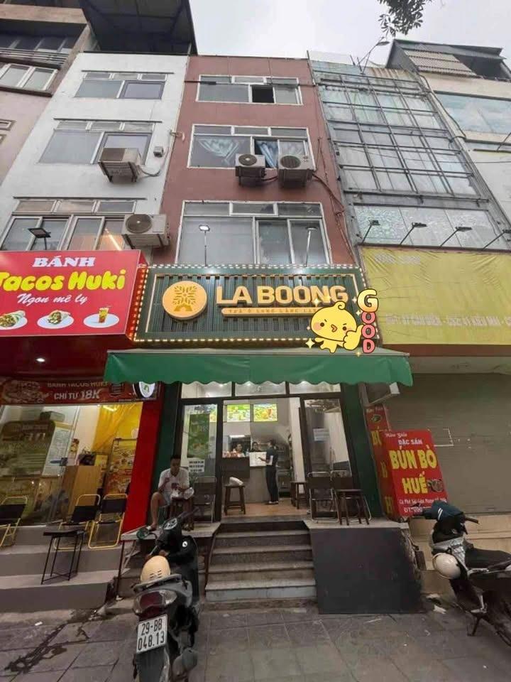 Cần bán nhà mặt phố 22 m2 tại Đường Cầu Diễn - Phú Diễn - Bắc Từ Liêm - Hà Nội, giá 9 tỷ