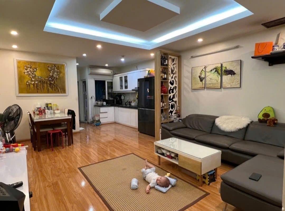 Cần bán nhanh căn 75 m2, giá 6,6 tỷ tại Đường Minh Khai - Minh Khai - Hai Bà Trưng - Hà Nội