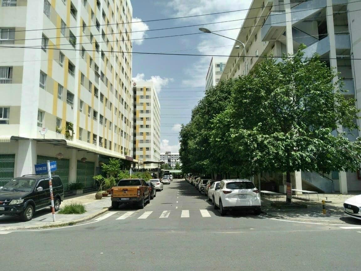 Cần bán nhanh căn 32 m2, giá 800 tr tại Phường An Phú - Thuận An - Bình Dương