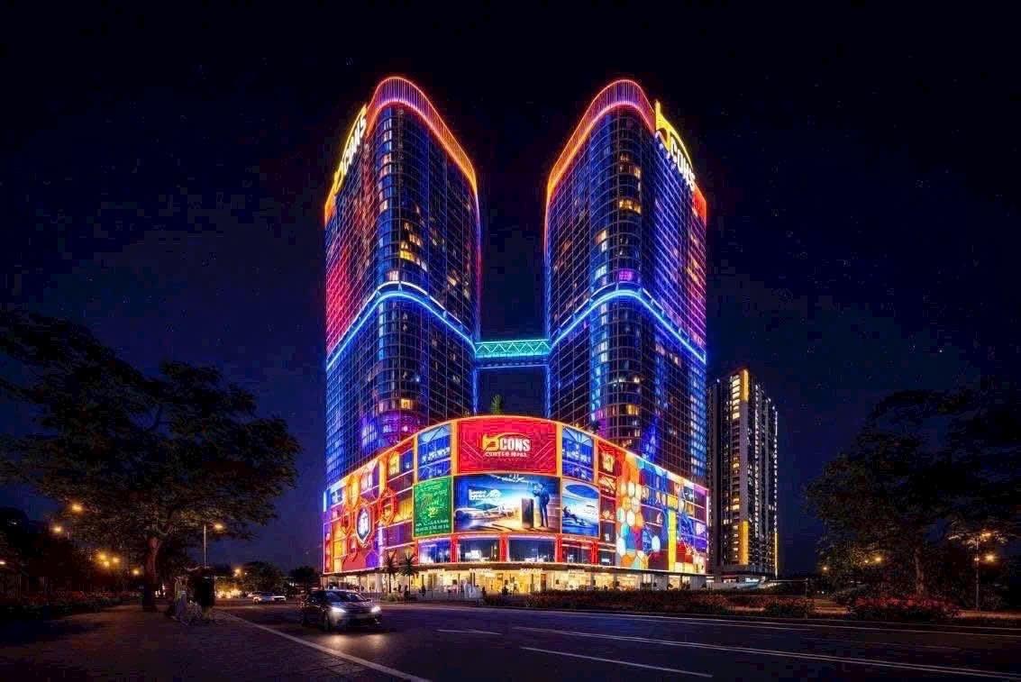 Cần bán nhanh căn chung cư 50 m2, giá 2,7 tỷ tại Đường Thống Nhất - Đông Hòa - Dĩ An - Bình Dương