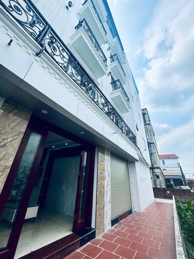 Cần bán gấp bán nhanh nhà riêng 35 m2 tại Đường Nguyễn Văn Linh - Long Biên - Hà Nội, giá 6,59 tỷ