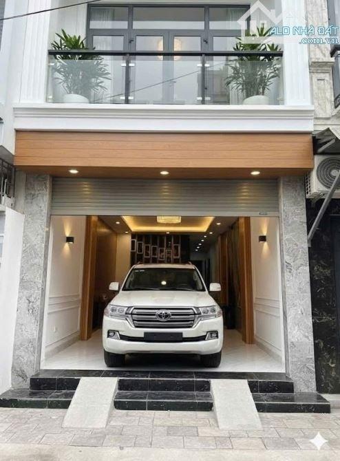 Cần bán gấp bán nhanh nhà đẹp 52 m2 tại Đường Trần Phú - Văn Quán - Hà Đông - Hà Nội, giá 16,5 tỷ