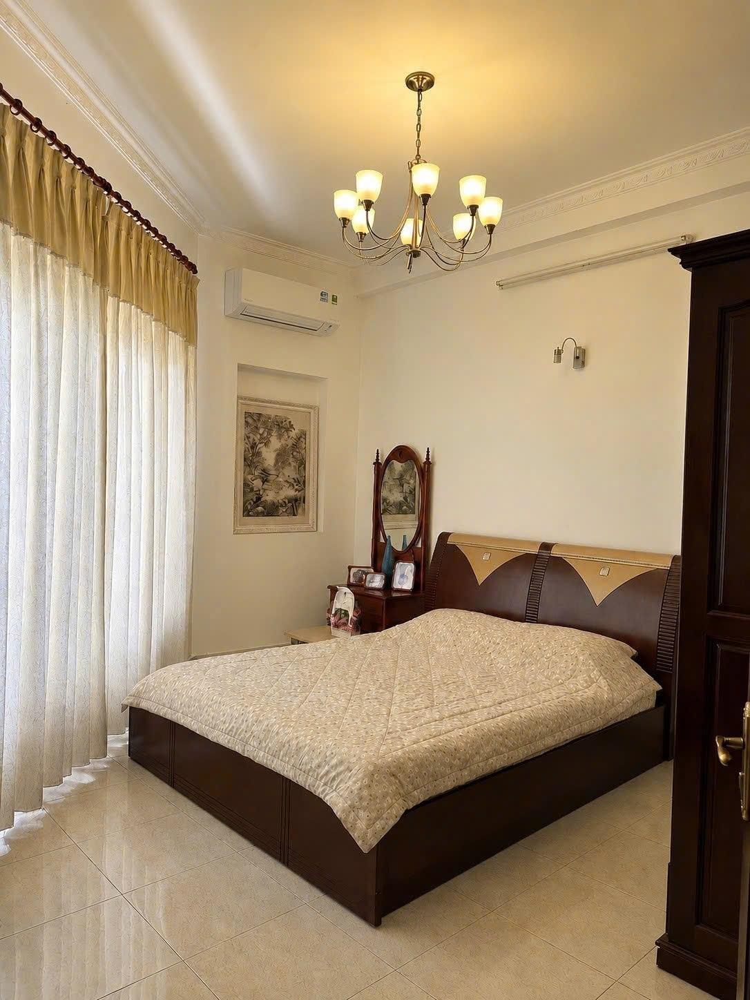 Bán căn nhà 60,400001525878906 m2, hướng Tây-Bắc tại Đường Chánh Hưng - 4 - Quận 8, giá 12,5 tỷ