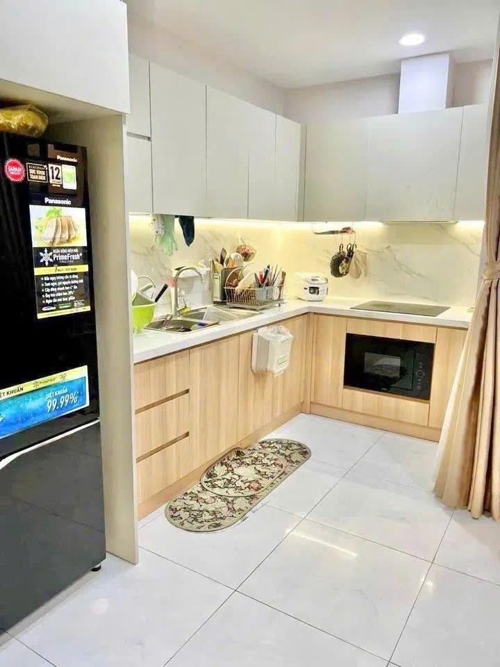 Cho thuê căn hộ chung cư 70 m2 tại Đường Lê Lợi - 3 - Gò Vấp - TP Hồ Chí Minh, giá 13 triệu/tháng