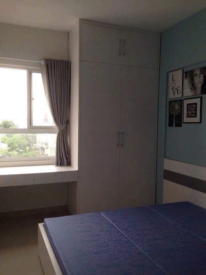 Cần cho thuê căn 80 m2 tại Đường Tân Chánh Hiệp 21 - Quận 12 - TP Hồ Chí Minh, giá 8 triệu/tháng