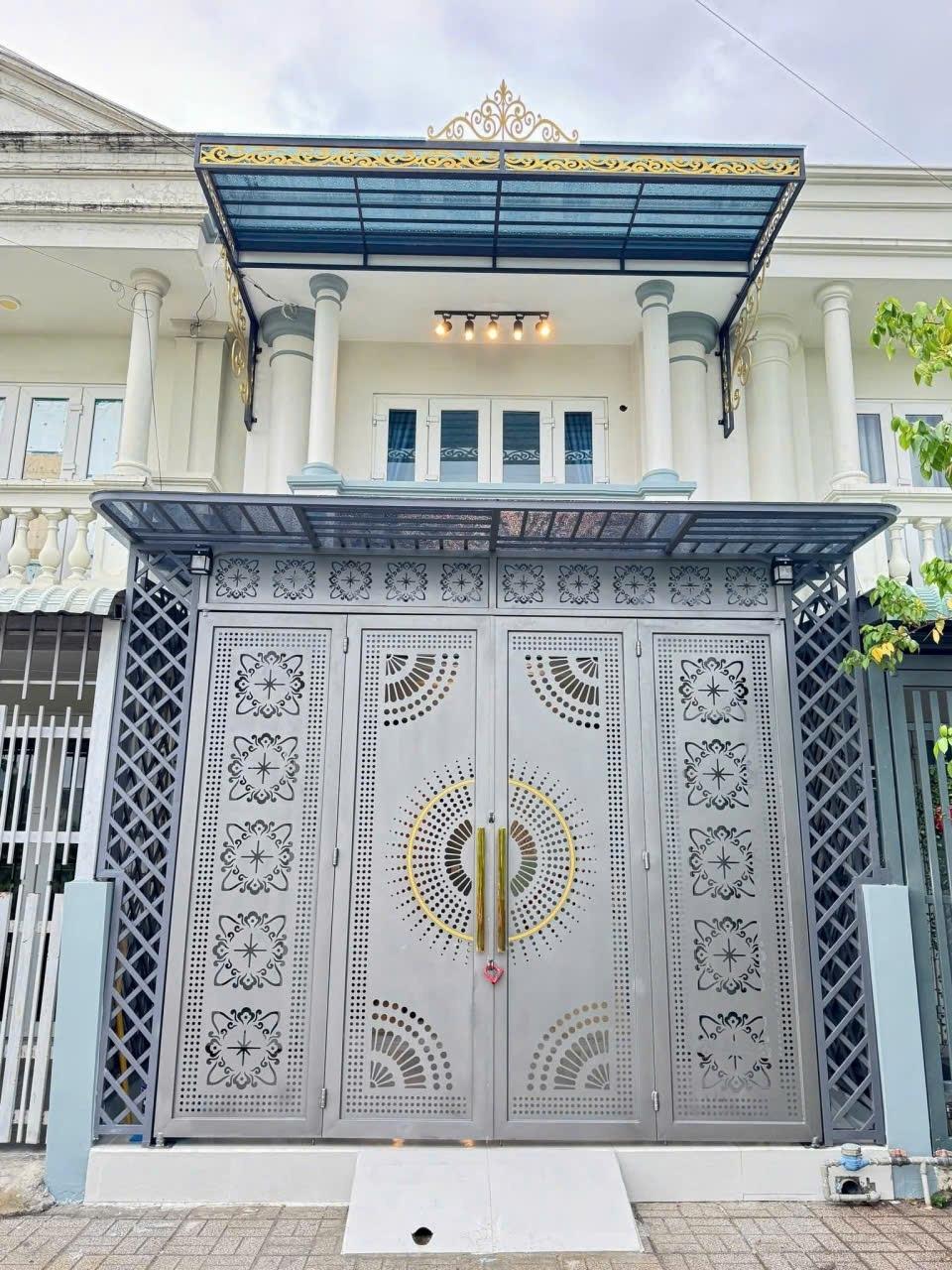 Sở hữu căn nhà 48 m2 tại Đường Nguyễn Văn Bứa - Xuân Thới Sơn - Hóc Môn, giá 495 triệu