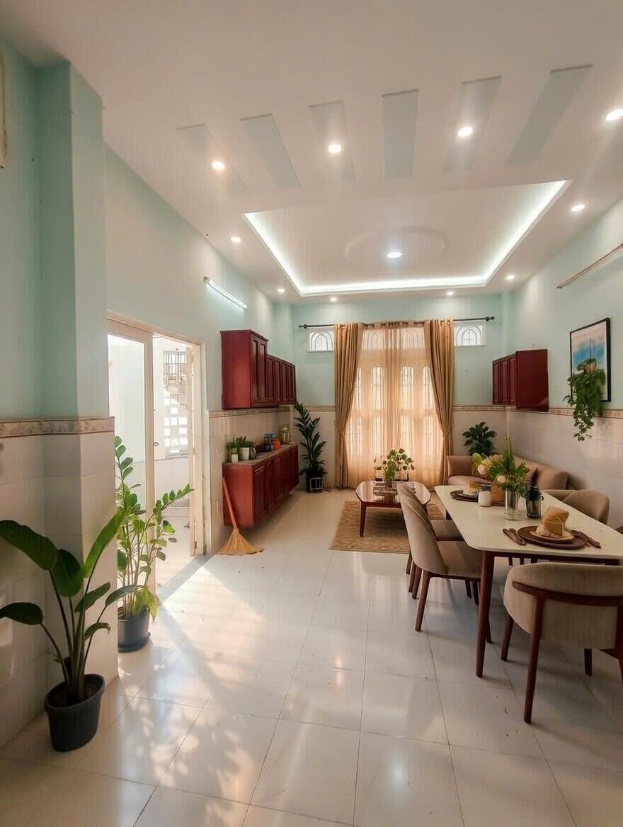 Cho thuê nhà shr tại Đường Lạc Long Quân - 5 - Quận 11 - TP Hồ Chí Minh, 49 m2, giá 13,65 tr/tháng