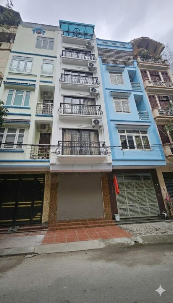 Bán biệt thự 50 m2, giá 16 tỷ tại Đường Nguyễn Văn Lộc - Mỗ Lao - Hà Đông - Hà Nội