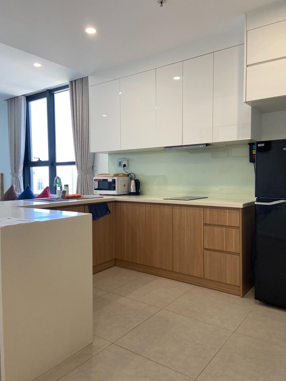 Cần bán ngay nhà chung cư 60 m2, giá 4,6 tỷ tại Đường Phạm Văn Đồng - Nha Trang - Khánh Hòa