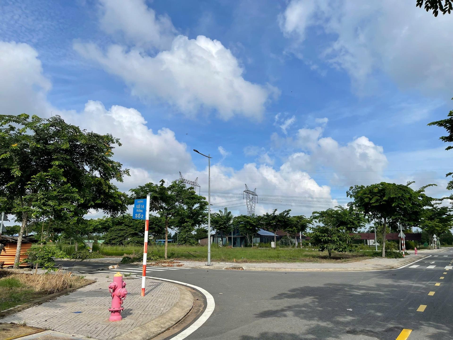 Cần bán đất 90 m2, hướng Tây tại Đường 10 - Đức Hoà Đông - Đức Hòa - Long An, giá 2,86 tỷ