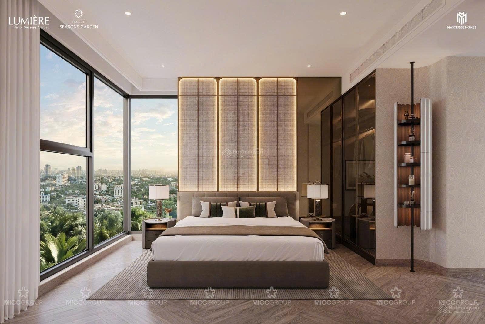 Cần bán ngay căn hộ chung cư 50 m2, giá 7,47 tỷ tại Đường Nguyễn Trãi - Thanh Xuân - Hà Nội