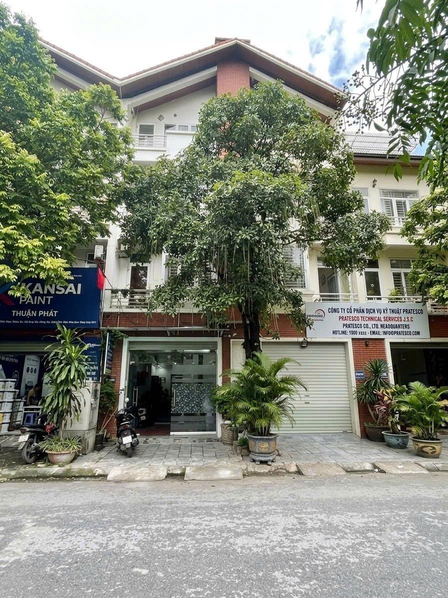 Cần bán gấp bán nhanh liền kề 77 m2, giá 24,5 tr tại Đường Nguyễn Văn Lộc - Hà Đông - Hà Nội